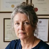 Helen Ashworth